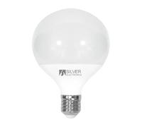 Ampoule LED Silver Electronics Globe 12W E27 3000K 1155lm