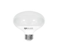 Ampoule LED Silver Electronics Globe 12W E27 5000K 1155lm