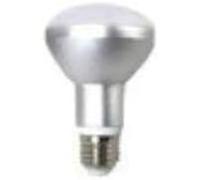 Ampoule LED Silver Electronics R63 8W E27 3000K 160º Ampoule LED