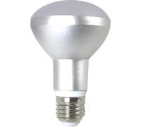 Ampoule LED Silver Electronics R63 8W E27 5000K 160º Ampoule LED