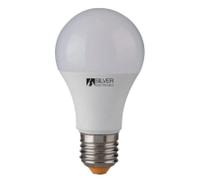 Ampoule LED Silver Electronics Standard 10W E27 3000K 1100lm