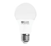 Ampoule LED Silver Electronics Standard 7W E27 5000K 660lm