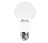 Ampoule LED Silver Electronics Standard E27 1100lm 10W 4000K 180º 25.000h