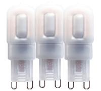 Ampoule LED SMD Light LED - capsule G9 2,5 W 240 lm
