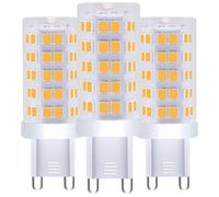 Ampoule LED SMD Light LED - grain G9 4,5 W 550 lm 2700 K