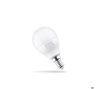 Ampoule LED Sollux E14 4000K 7,5W 680lm