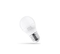 Ampoule LED Sollux E27 3000K 7,5W 620lm