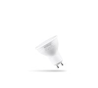 Ampoule LED Sollux GU10 4000K 7W 530lm