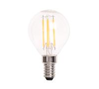 Osram Ampoule LED STAR – 4 W (équiv. 40 W) 2700 K Blanc chaud E14