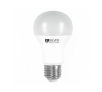 Ampoule LED Silver Electronics Standard 15W E27 5000K 1650lm