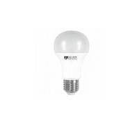 Ampoule LED Sphérique Silver Electronics 980527 E27 15W Lumière chaude G