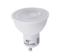 Ampoule LED SPOT 7W GU10 230V CLAIR 830 WW 3000K 9180