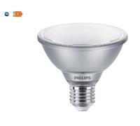 PHILIPS Master Value LED Ampoule Réflecteur E27 PAR30S 9.5W 760lm 25D - 930 Blanc Chaud | Meilleur Rendu Des Couleurs - Dimmable - Équivalent 75W