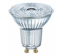 Ampoule LED spot - GU10 - Parathom PAR16 - 2700K 7,2W OSRAM
