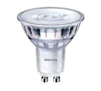 Ampoule LED Spot Philips Corepro GU10 PAR16 4W 350lm 36D - 840 Blanc Froid | Équivalent 50W