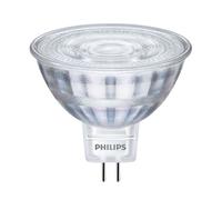 Ampoule LED Spot - PHILIPS - Corepro GU5.3 MR16 - 2.9W - 230 lm - Blanc Très Chaud