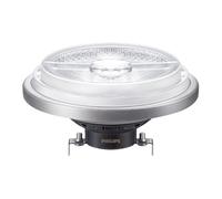 Ampoule LED Spot - PHILIPS - MASTER LEDSpot G53 AR111 - 10.8W - 620lm - 3000K Blanc chaud