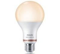 Philips Ampoule LED connectée Wiz EyeComfort 13W 1520 lm E27 dimmable 93205