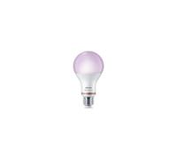Ampoule Led Standard Connectée Philips - Wiz - Eyecomfort - Multicolore - 13w - 1520 Lumens - E27 - 93206