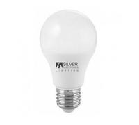 Ampoule Led Standard E27 8w 6500k Eco Blanc