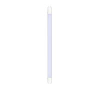 Ampoule LED T8 tube allongé, 2100 lumens, 20 watts, 6500 Kelvin, lumière du jour blanc froid, L 150 cm