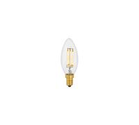 Ampoule LED Tala Bougie E14 4W 2700K