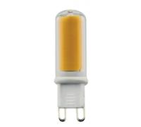 Ampoule LED ToLEDo Retro G9 4,8W 600 lm 2700 K SYLVANIA