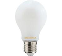 Sylvania ampoule LED A60 E27 rétro satiné