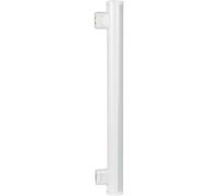 Ampoule LED Tube S14S 500mm 5W 420lm - SYLVANIA - Blanc chaud - Intérieur