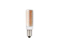 Ampoule LED tubulaire 7W E14 3000K