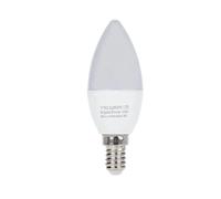 Ampoule LED V-TAC 4W E14 bougie 4000K neutre 320lm