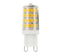 Ampoule LED V-TAC puce Samsung 3W G9 neutre 4000K 300lm