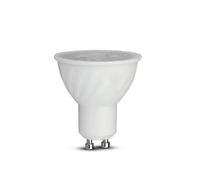 Ampoule LED V-TAC puce Samsung 6W GU10 3000K 445lm