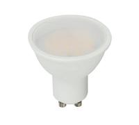 Ampoule LED V-TAC puce Samsung GU10 10W 1000lm 6400K froid