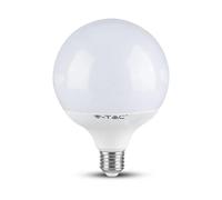 Ampoule LED V-TAC Samsung 22W E27 G120 4000K 2600lm