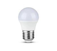 Ampoule LED V-TAC Samsung 6,5W E27 G45 4000K 600lm
