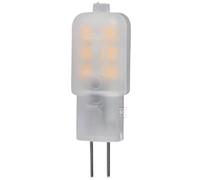Ampoule LED V-TAC SAMSUNG CHIP 1.1W G4 VT-201 3000K 100lm 21240
