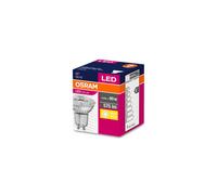Osram LED Star Value Ampoule PAR16 à réflecteur LED avec culot GU10 GL 575