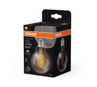 Osram Vintage 1906 Ampoule LED Globe 80 E27, 2700 K, 7,2 W, 4058075836808, G80
