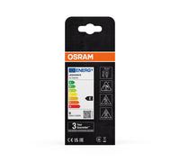 Osram Vintage 1906 Ampoule LED Edison 60 E27, 2700 K, 7,2 W, 4058075836969, ST64