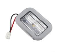 Ampoule LED W11462342 pour e14 petite ampoule à vis Edison 1,8 W Lampe pygmée à économie d'énergie pour hotte et réfrigérateur 65,5 mm
