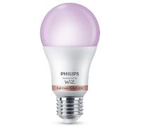 Ampoule LED Wi-Fi Philips 9290023836AA 60 W A60 E27 RVB