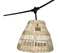 Ampoule LUMISKY Guirlande lumineuse raccordable d'extéri