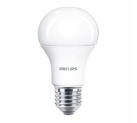 ampoule à led - philips master value ledbulb - e27 - 7.8w - 2700k - dépolie - dimmable - philips 347908