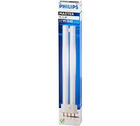 Ampoule Master PL-S - 11 W - 4 broches 2G7 - 4000 k - Philips