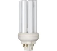 Ampoule Master Pl-T Gx24Q-2 4Broches 18 Watts Code Couleur 830 Couleur G
