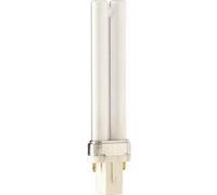Ampoule Master Pls G23 2Broches 7 Watts Code Couleur 830 Couleur