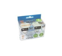 Ampoule Multi-Led Gu10 4w 5000k (2 Unités)