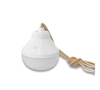 Ampoule nomade rechargeable lys 900lm