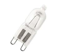 Ampoule - OSRAM - G9 - 25W - Halogène - Intérieur